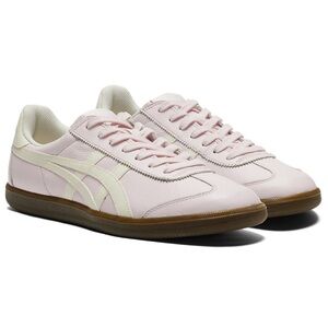 NWT Onitsuka Tiger Crystal Pink/Cream Tokuten Shoes, Women’s 11